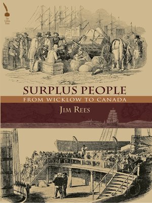 cover image of Surplus People